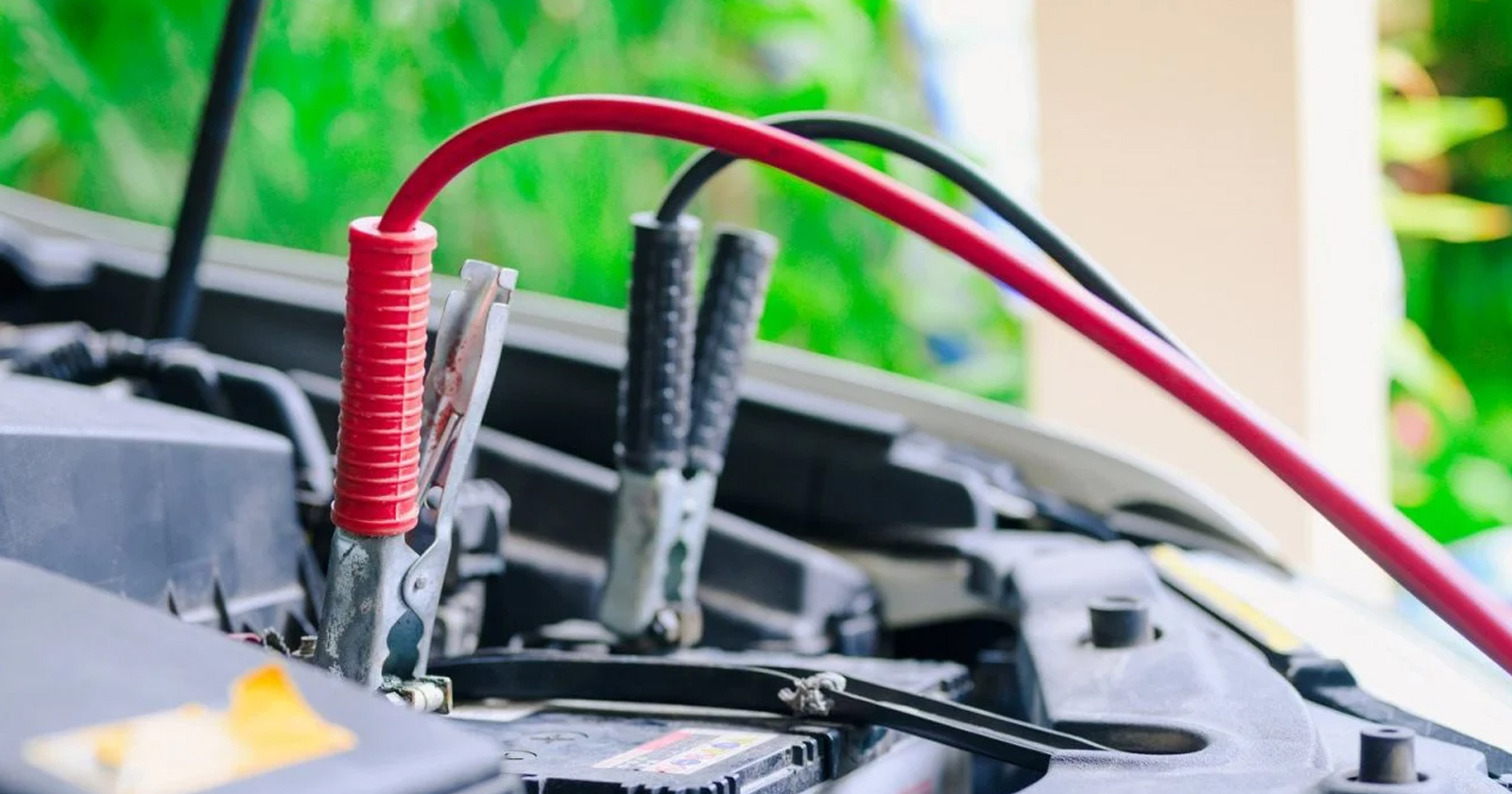 Kandıra Akü Takviye