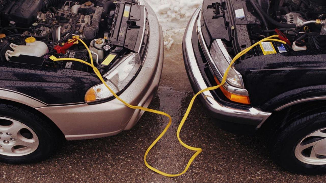 Kandıra Akü Takviye