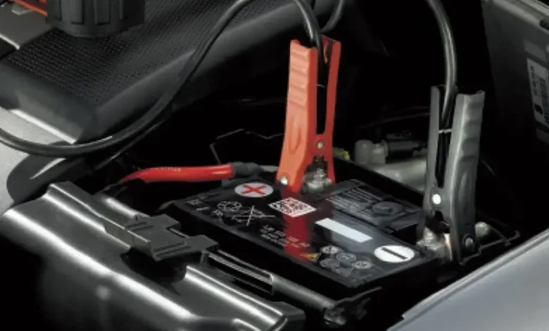 Kandıra Akü Takviye